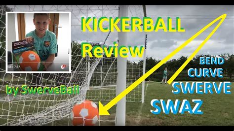 kickerball video